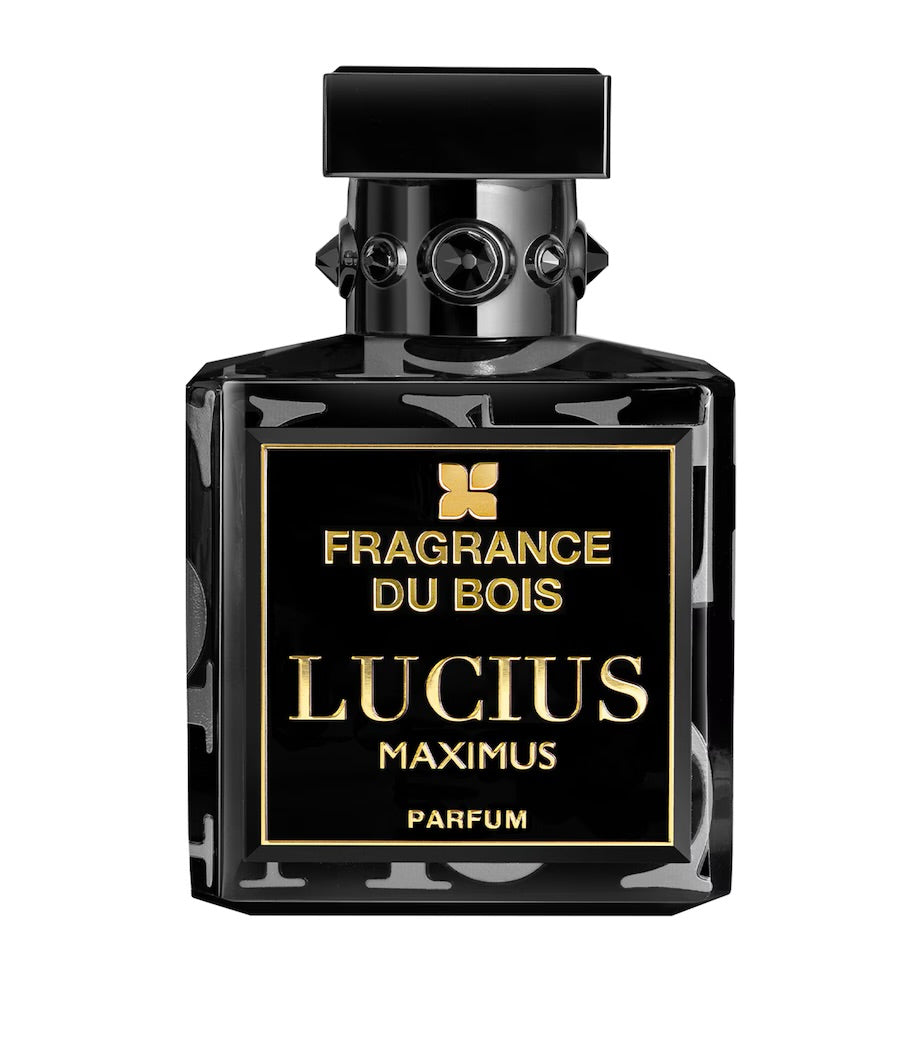 Lucius Maximus Parfum