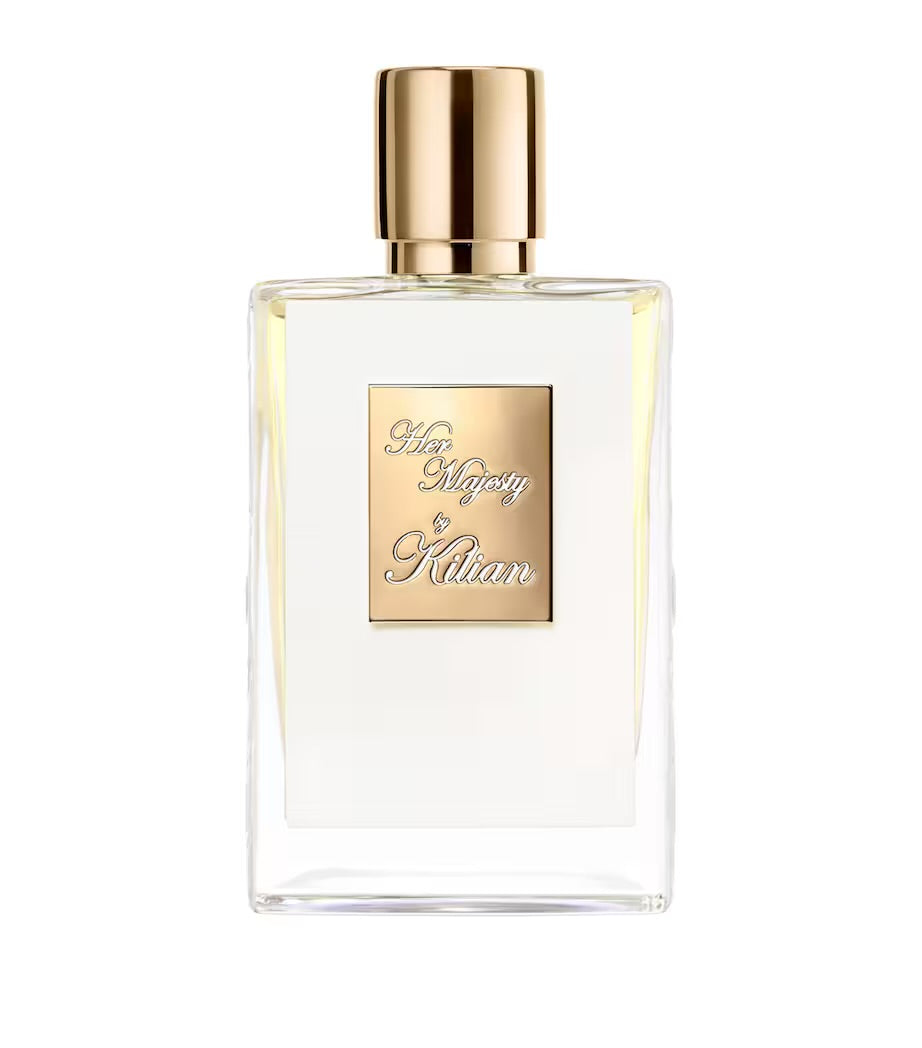 Her Majesty Eau de Parfum