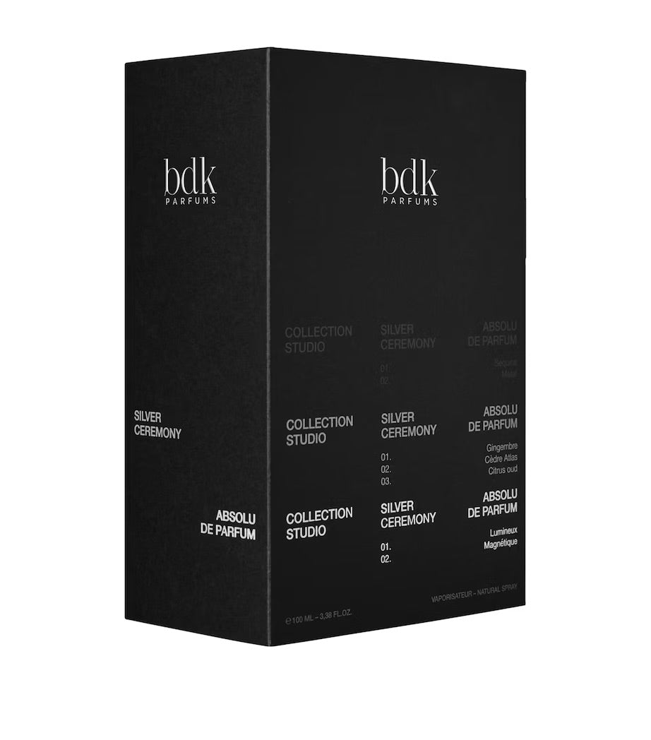Silver Ceremony Absolu de Parfum 100ML