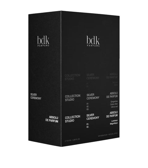 Silver Ceremony Absolu de Parfum 100ML