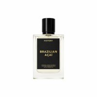 Brazilian acai History extrait de parfum