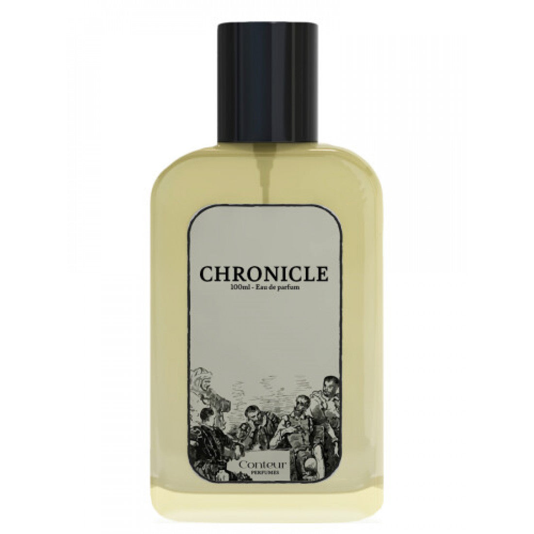 Chronicle Conteur EDP 100ML