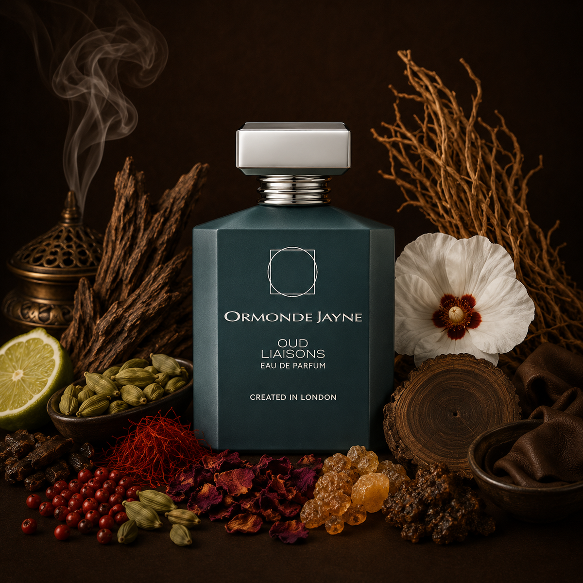 Oud Liaisons Eau de Parfum