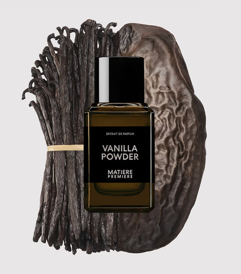 Vanilla Powder Extrait de Parfum 100ML