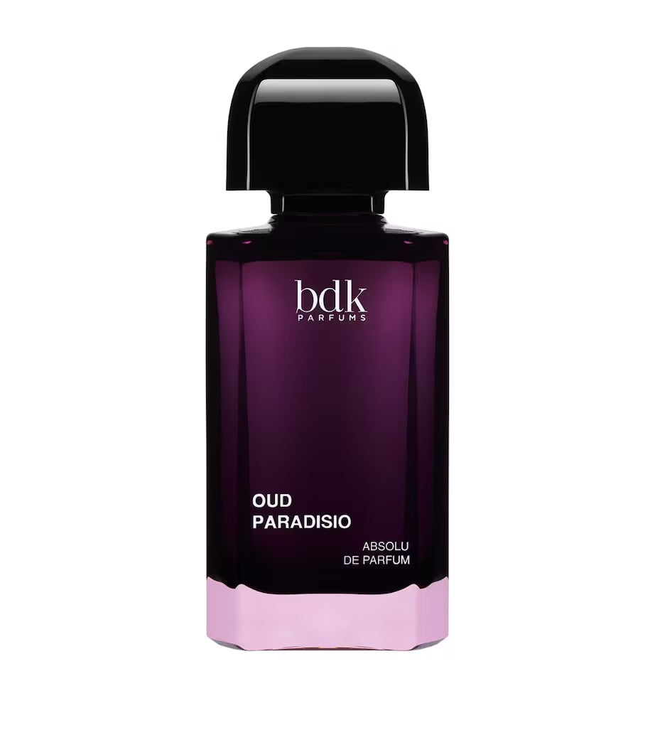 Oud Paradisio Absolu de Parfum 100ML