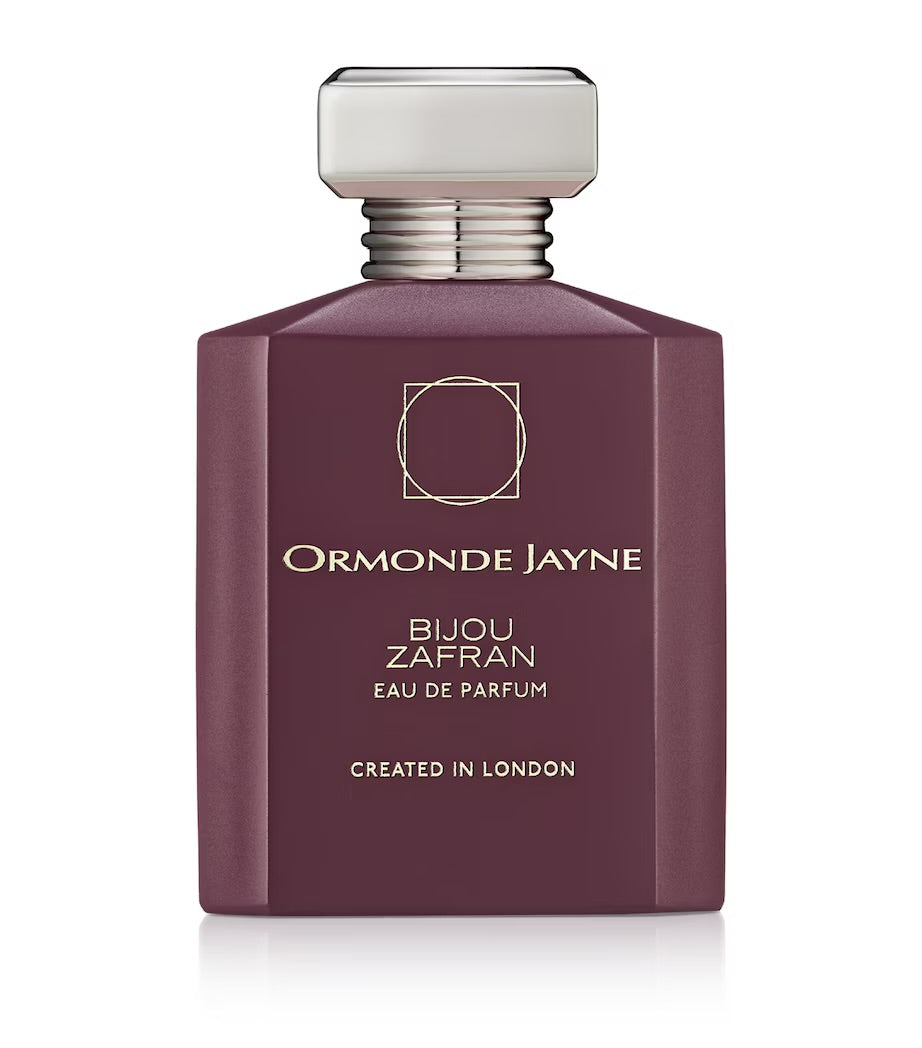 Bijou Zafran Eau de Parfum