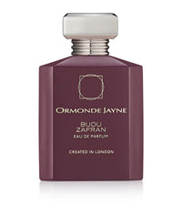 Bijou Zafran Eau de Parfum