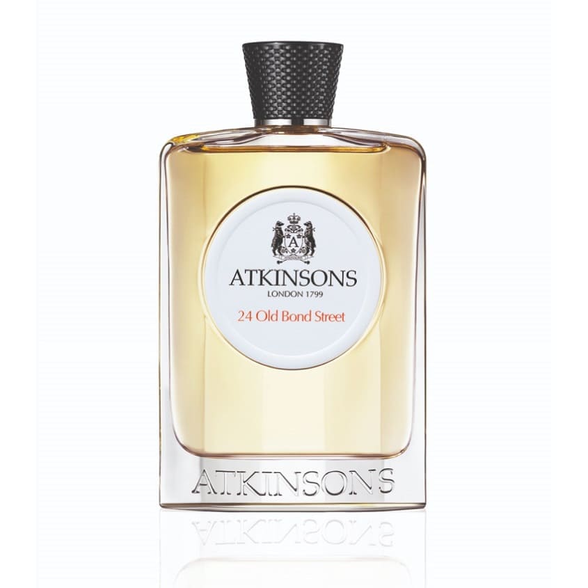 24 Old Bond Street Eau De Cologne