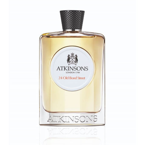 24 Old Bond Street Eau De Cologne 100ML