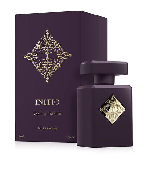 CAN’T GET ENOUGH Eau de Parfum 90ML