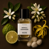Neroli Oranger Eau de Parfum
