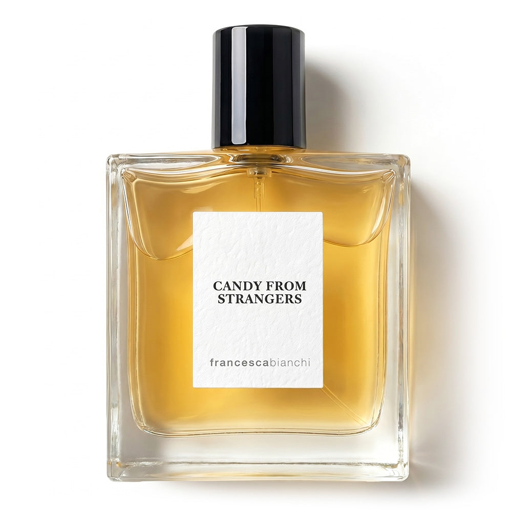Candy from Strangers extrait de parfum
