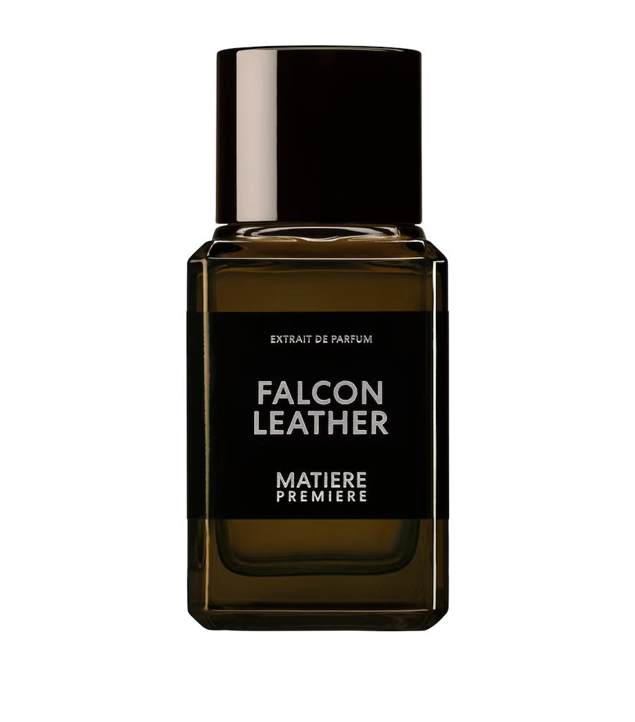 Falcon Leather Extrait de Parfum 100ML