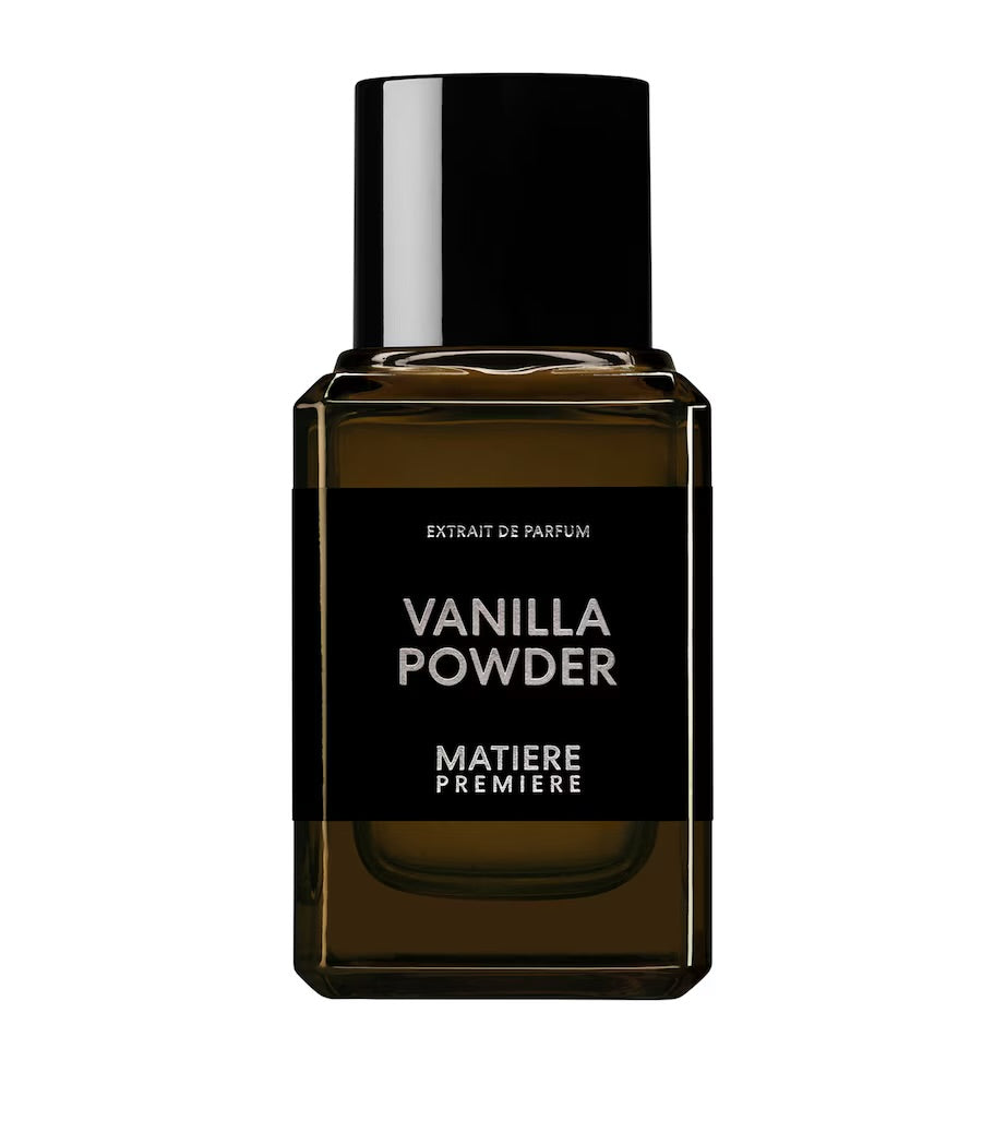 Vanilla Powder Extrait de Parfum 100ML