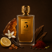 Rosendo Mateu No 5 Elixir