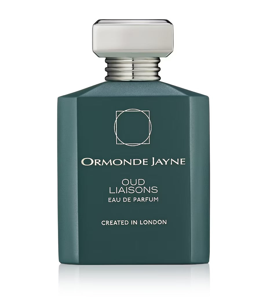 Oud Liaisons Eau de Parfum