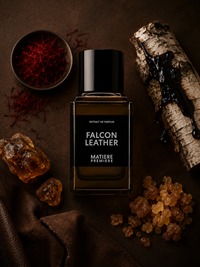 Falcon Leather Extrait de Parfum 100ML