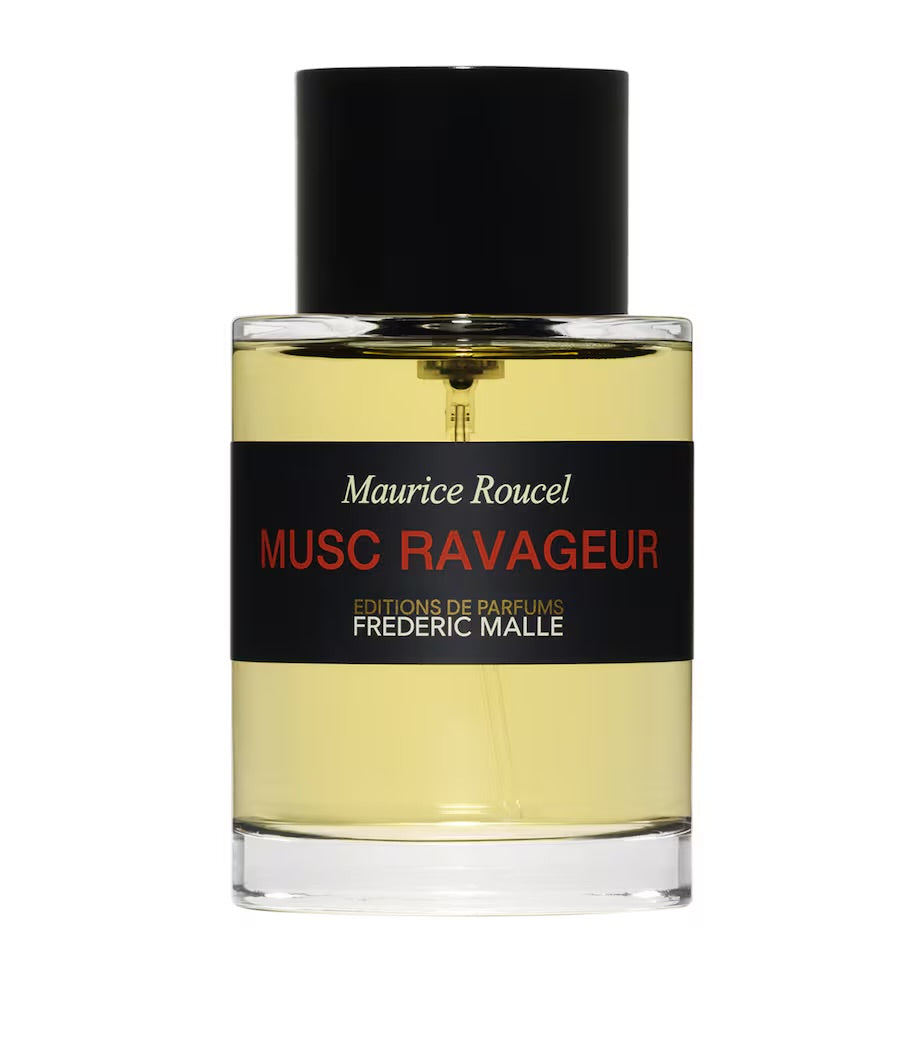 Musc Ravageur Eau de Parfum