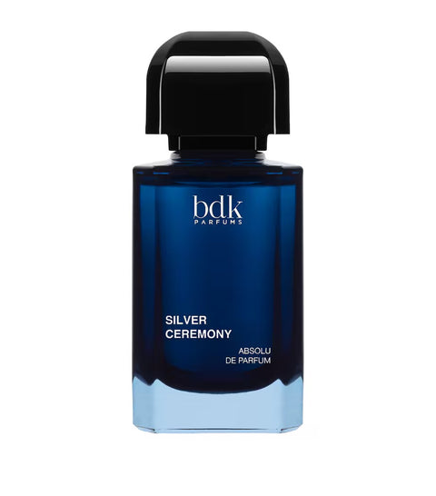 Silver Ceremony Absolu de Parfum 100ML