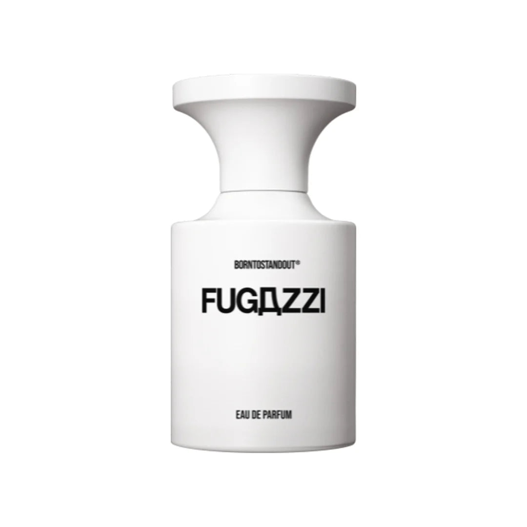 FUGAZZI by BORNTOSTANDOUT®