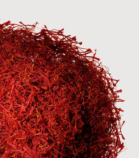 Crystal Saffron Extrait de Parfum 100ML