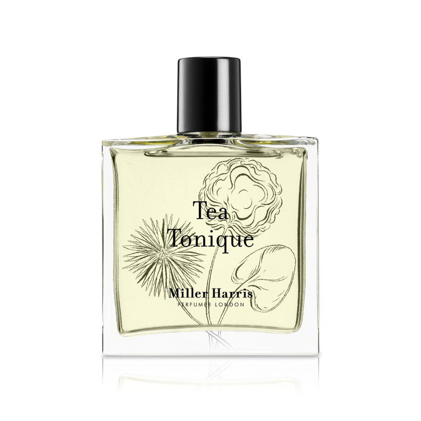 شاي تونيك ماء عطر 100 مل