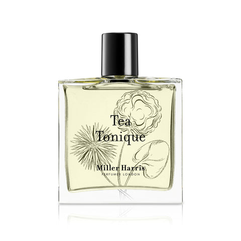 Tea Tonique Eau de parfum 100ML