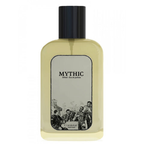 Mythic Conteur EDP 100ML