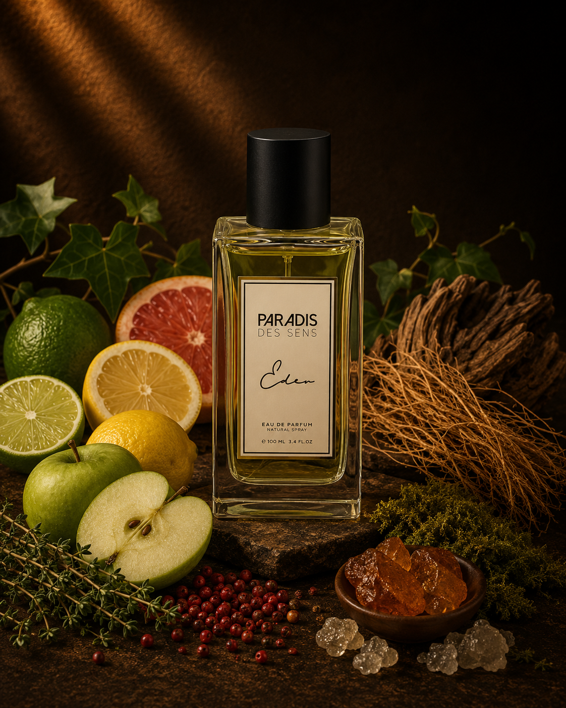 Eden Eau De Parfum