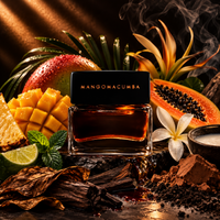 Mangomacumba Extrait de Parfum