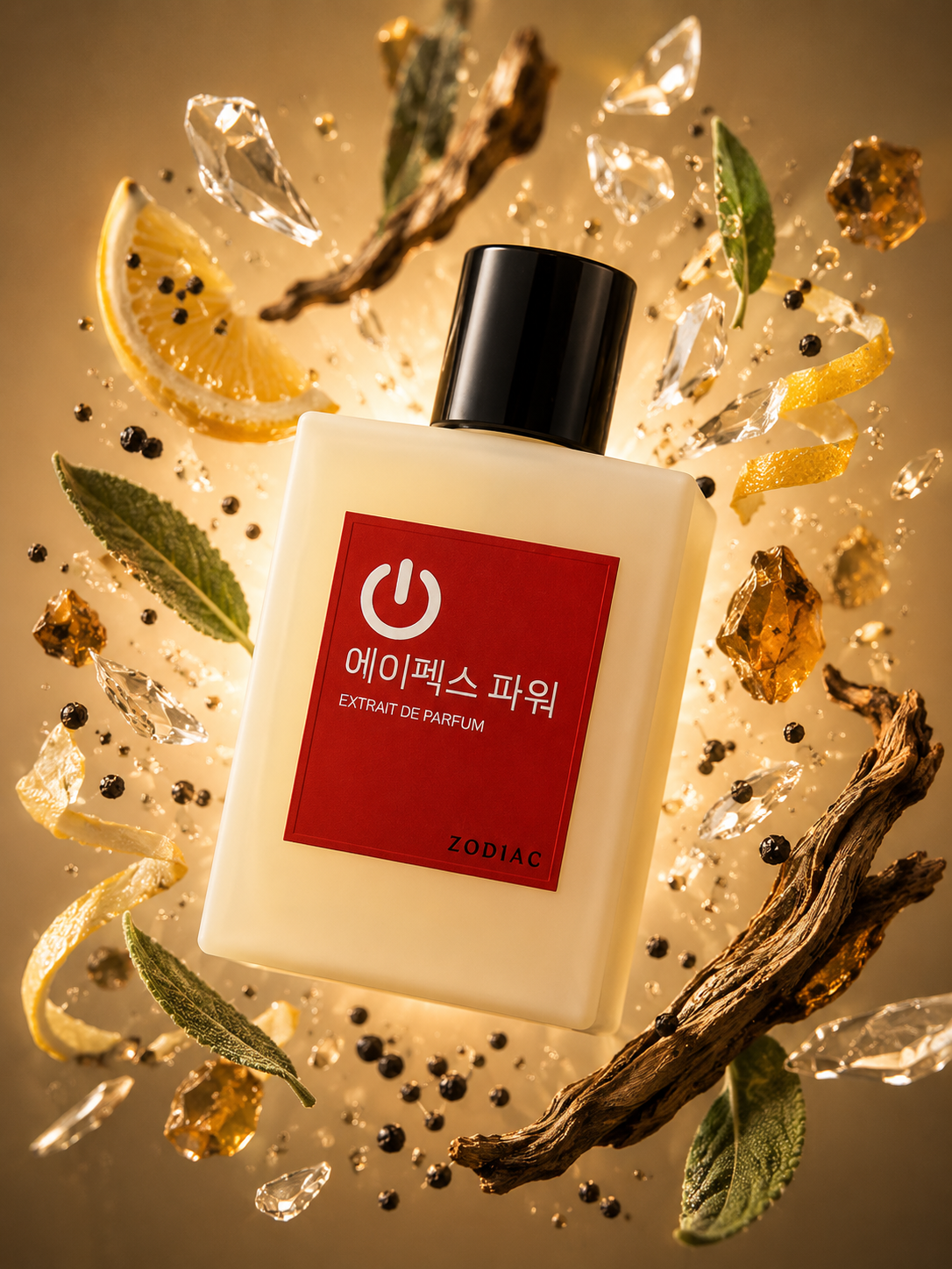 Apex Power Exirat EDP 60ML