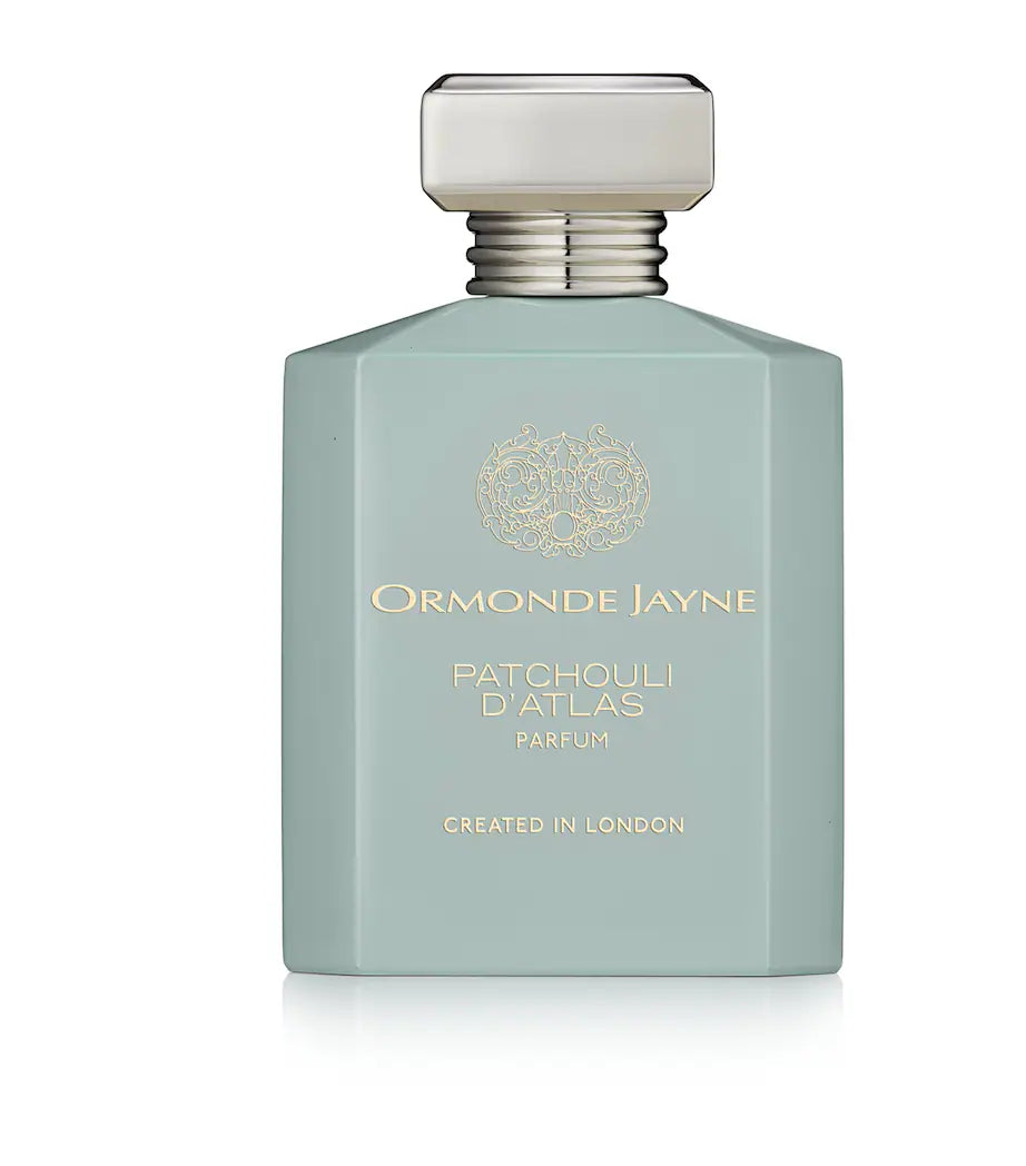 Patchouli D'Atlas Parfum