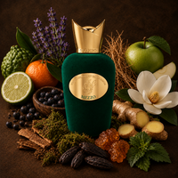 Mezzo Eau De Parfum