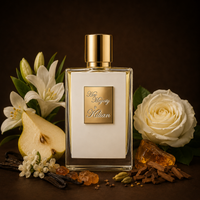 Her Majesty Eau de Parfum