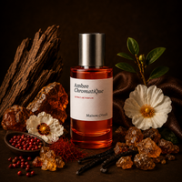 Ambre Chromatique Extrait de Parfum