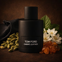 Ombre Leather Eau de Parfum