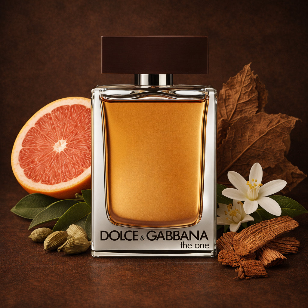 The One for Men Eau de Toilette