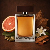 The One for Men Eau de Toilette