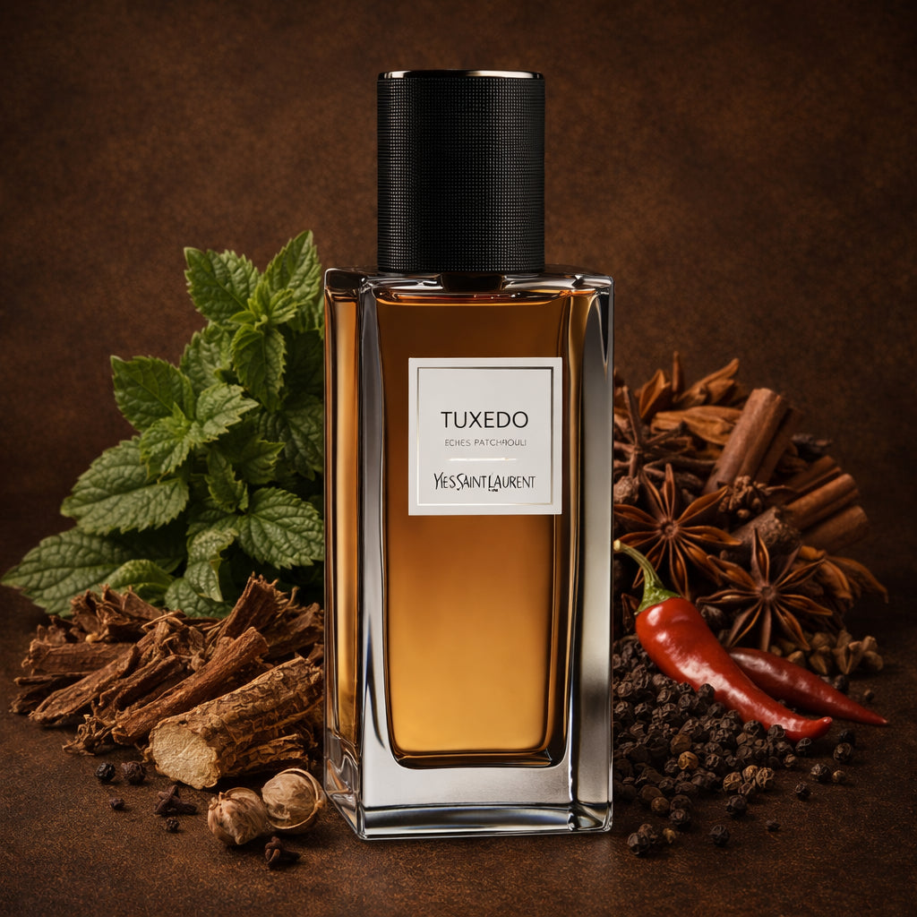 Tuxedo Eau de Parfum
