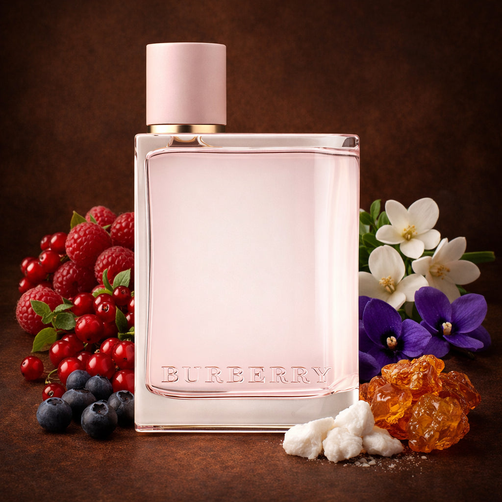 Her Eau de Parfum