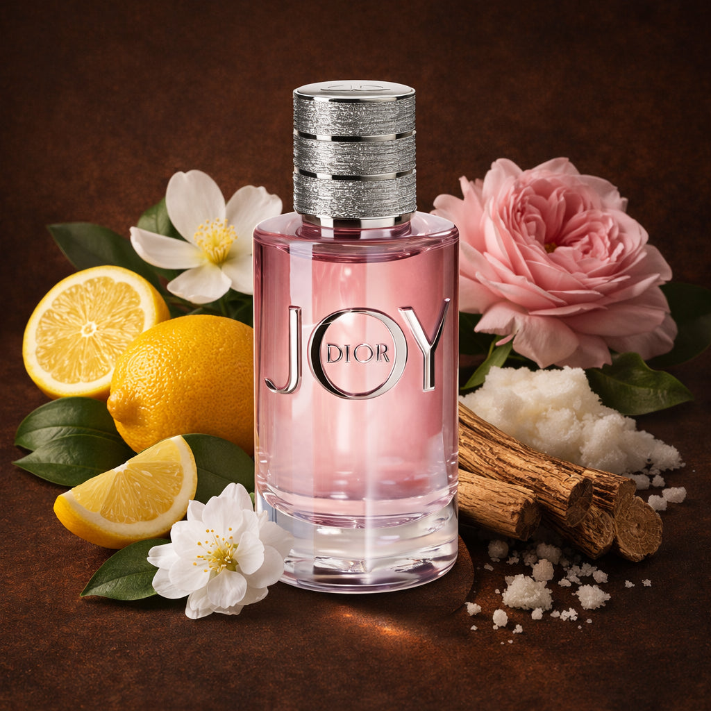 Joy Eau De Parfum