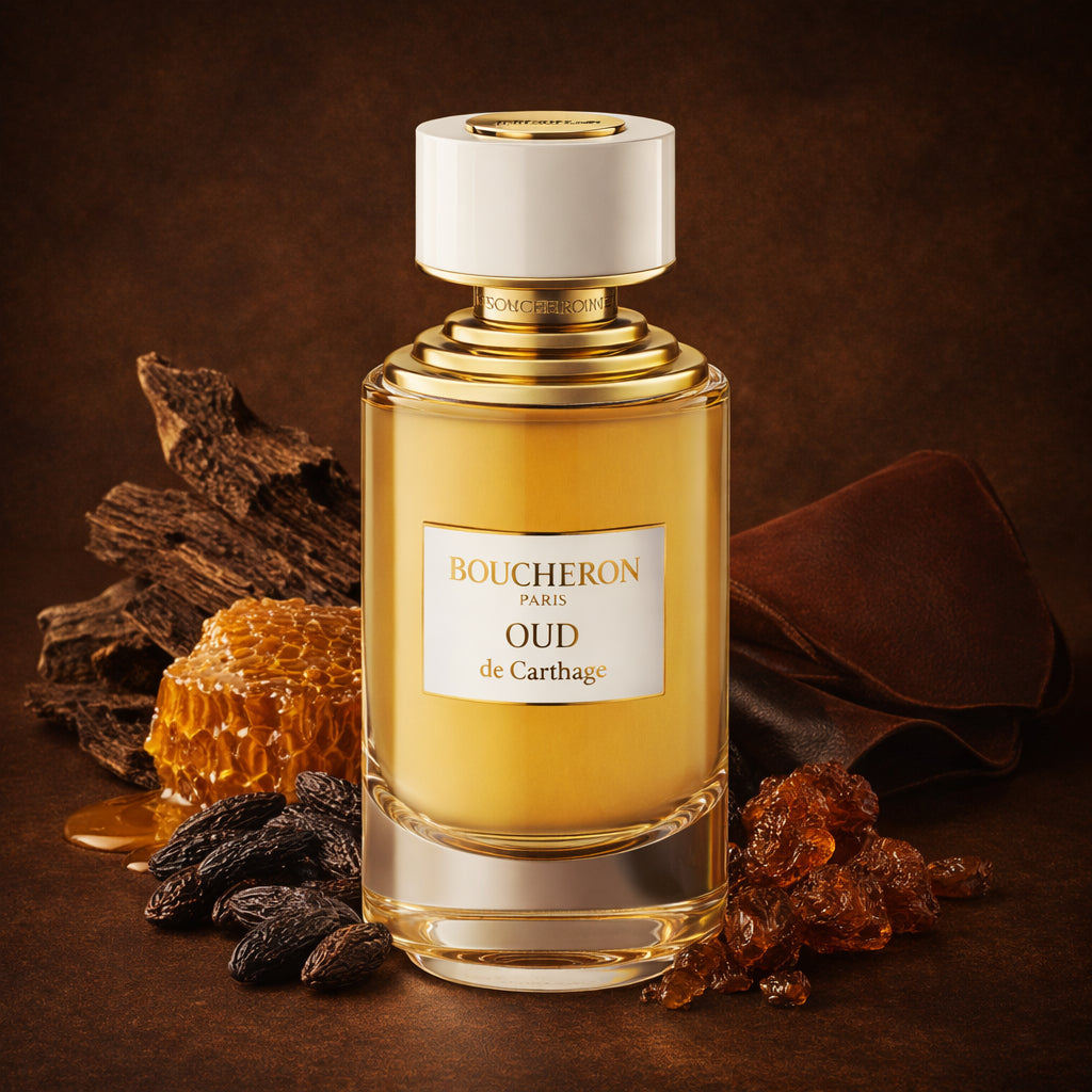 Oud de Carthage