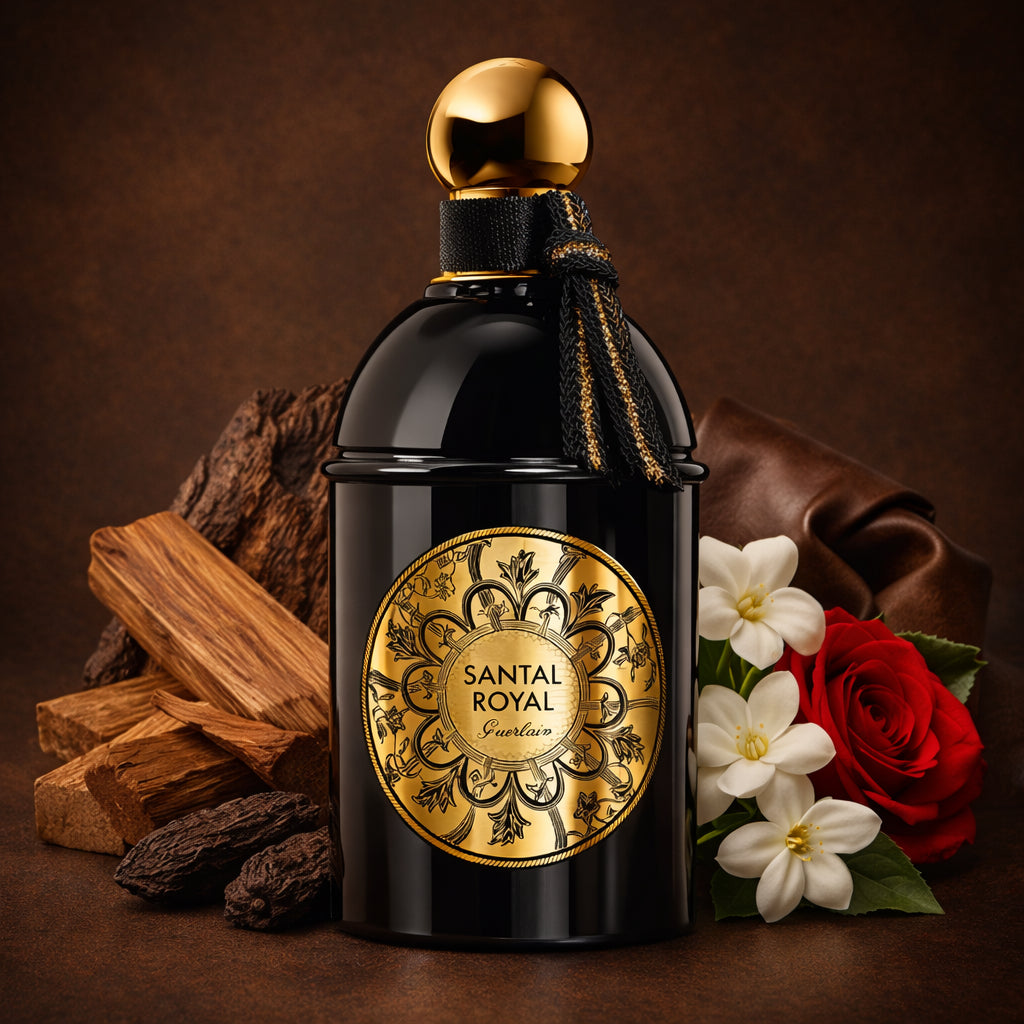 Santal Royal