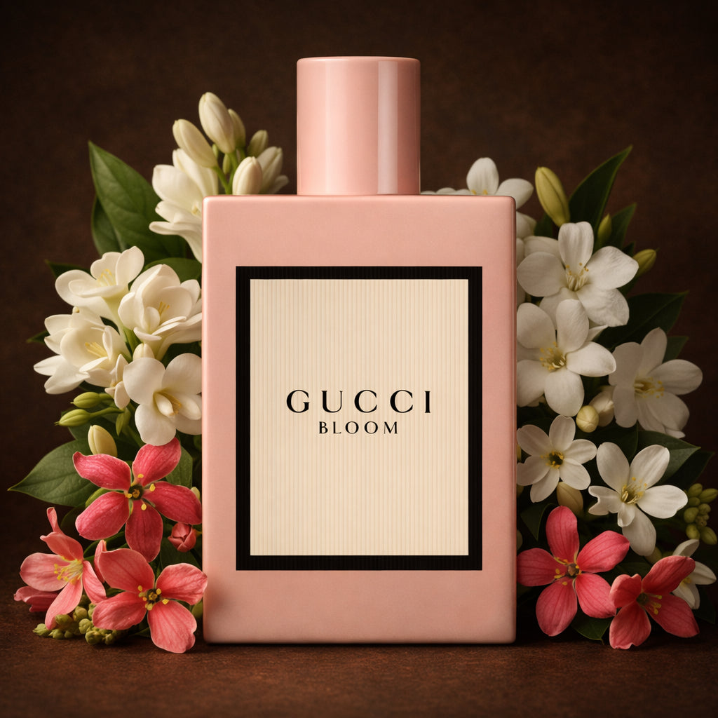 Gucci Bloom
