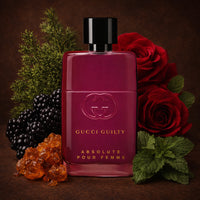 Guilty Absolute Pour Femme