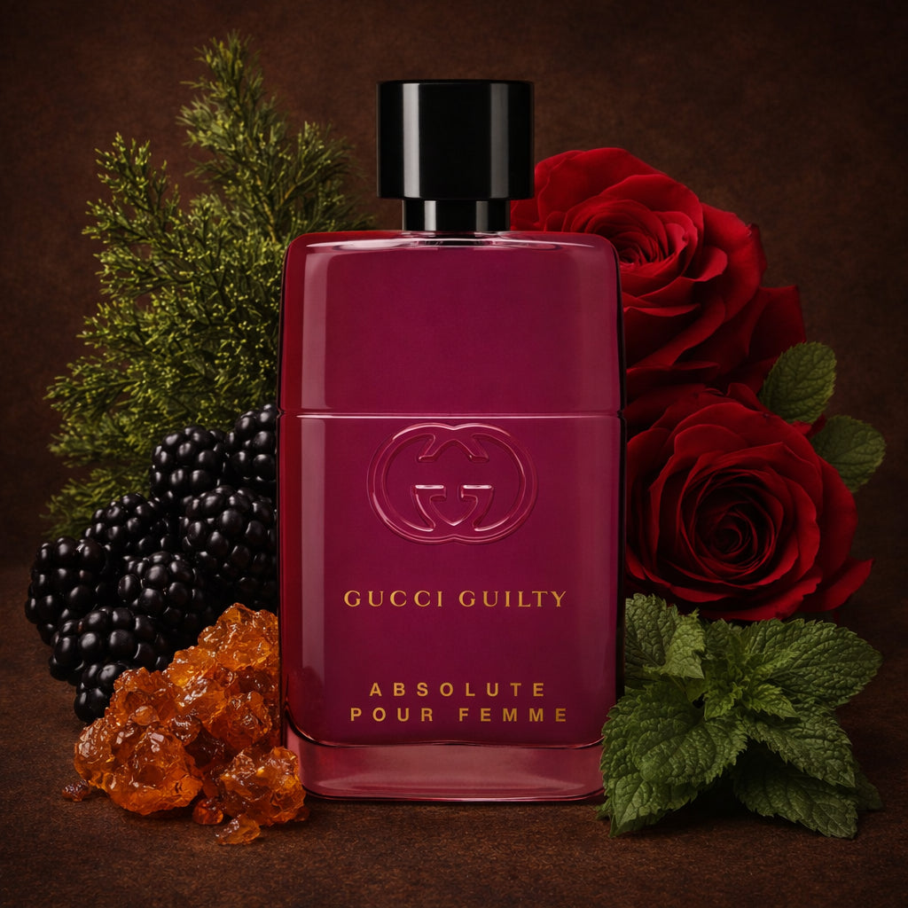 Guilty Absolute Pour Femme