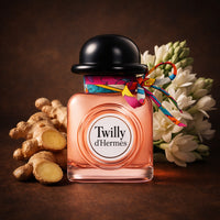 Twilly d'Hermès Eau de Parfum
