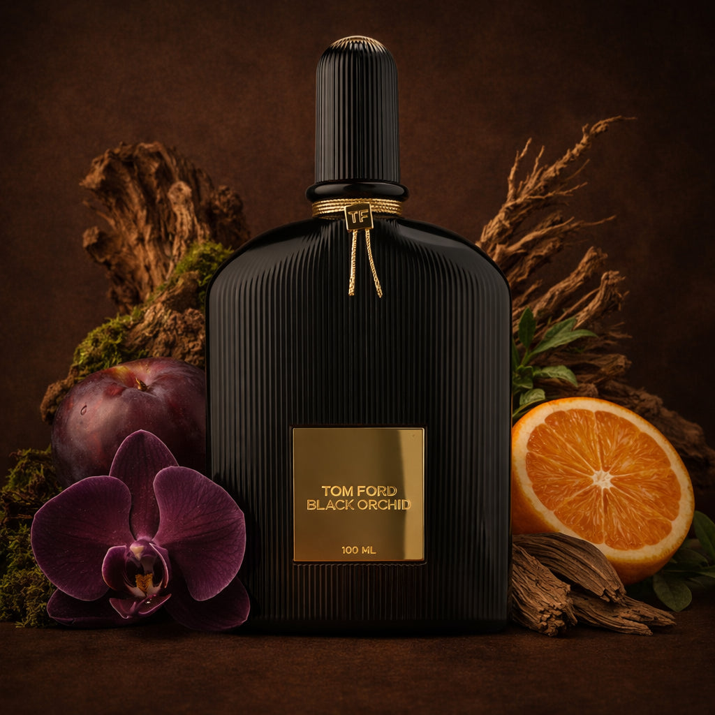 Black Orchid Eau De Parfum