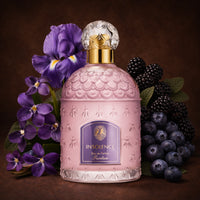 Insolence EDP