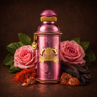 ROSE OUD